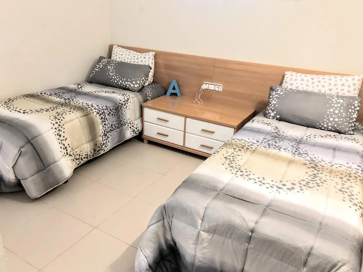 Mar I Llum Apartment S'Agaro