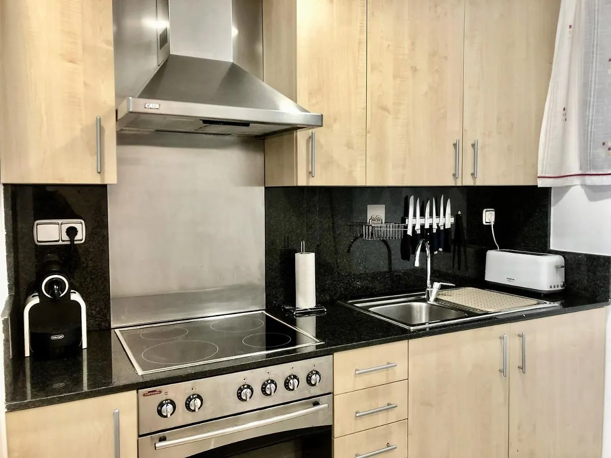 Mar I Llum Apartment S'Agaro