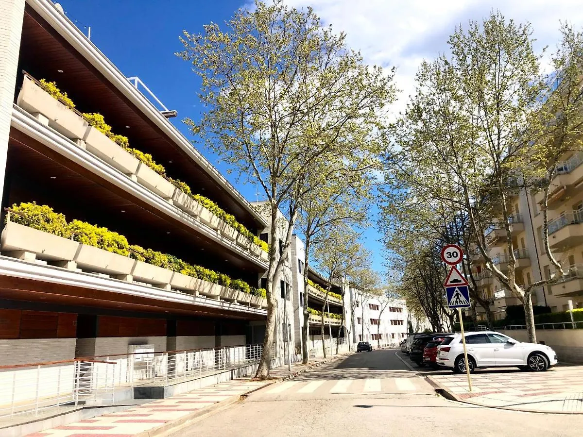 Mar I Llum Apartment S'Agaro