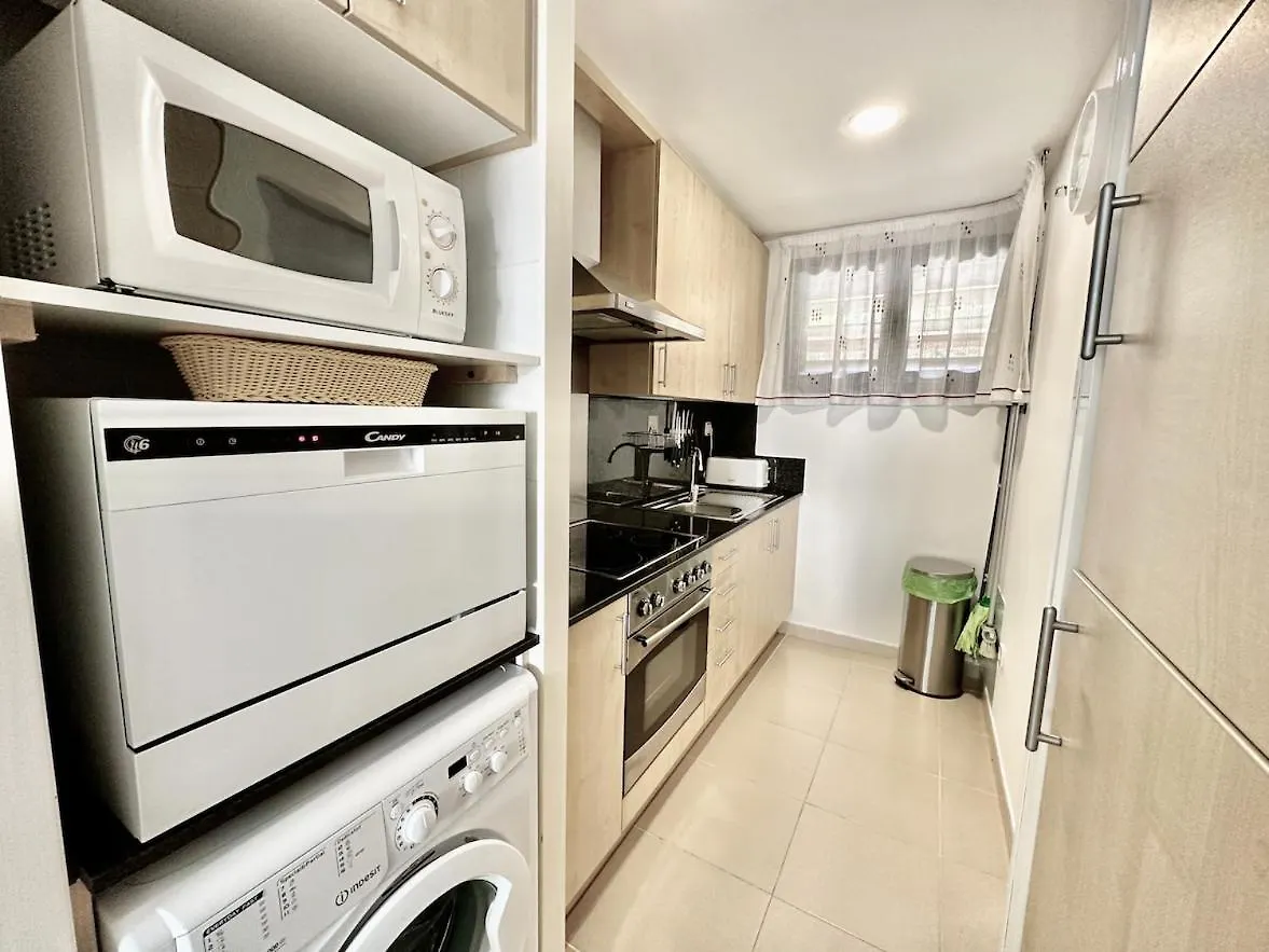 Mar I Llum Apartment S'Agaro