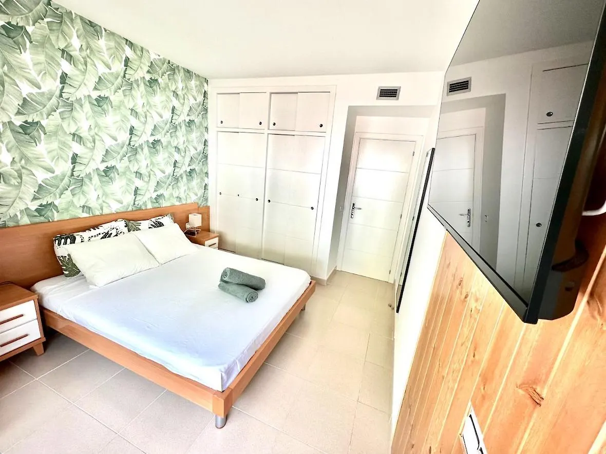 Mar I Llum Apartment S'Agaro 0*,  Spain