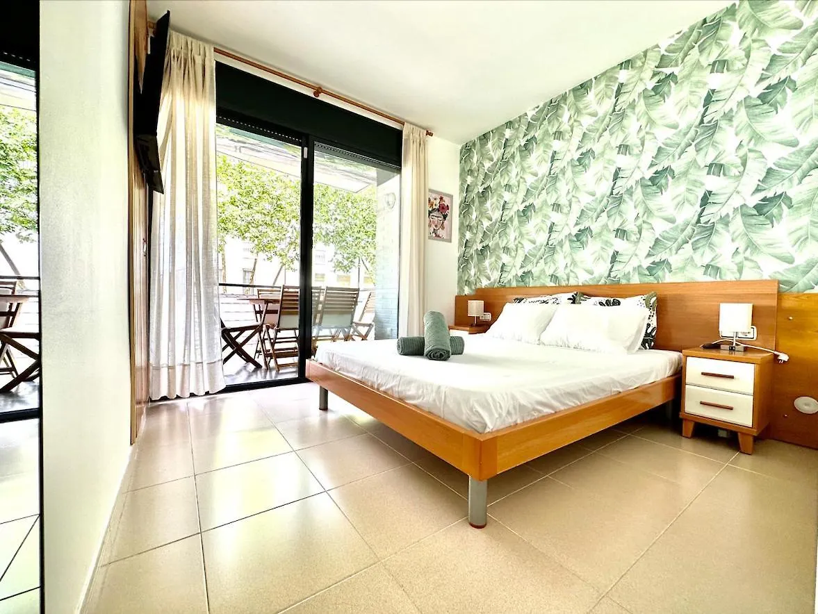 Mar I Llum Apartment S'Agaro