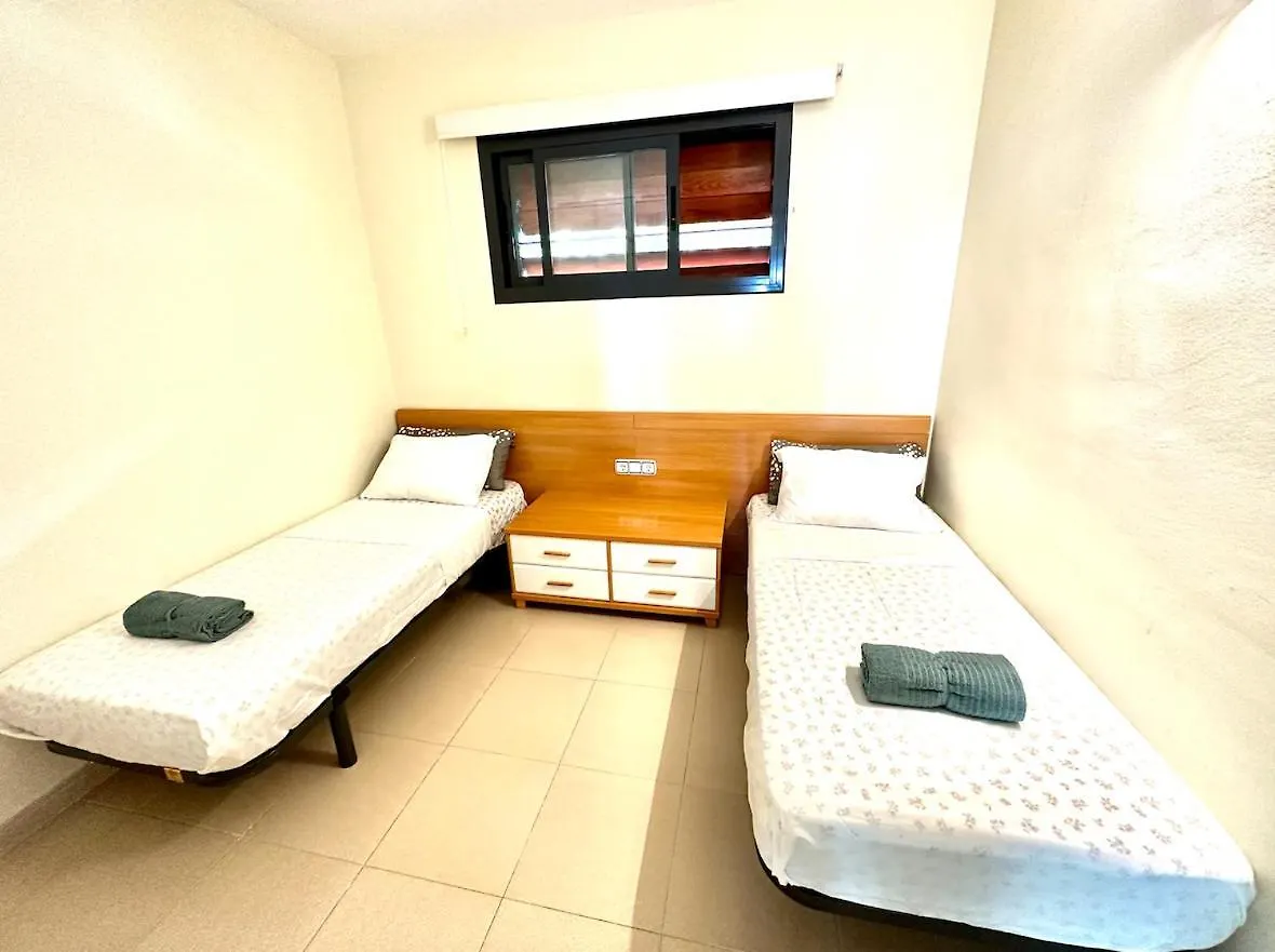 Mar I Llum Apartment S'Agaro Spain